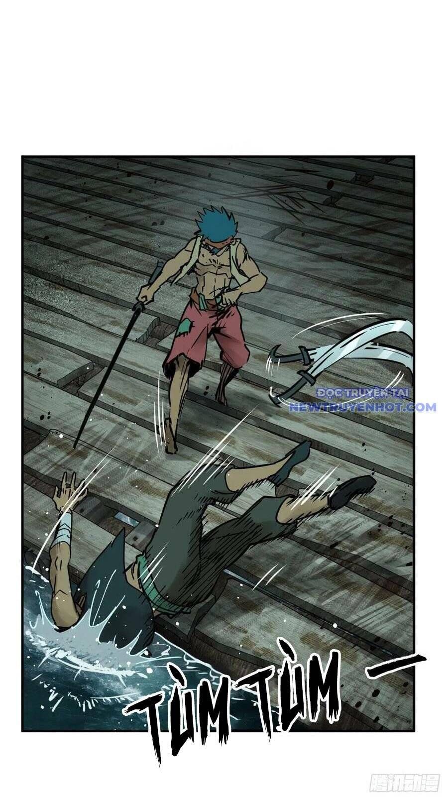 đọc truyện Bắt Đầu Từ Cửu Đầu Điểu Chương 170 ảnh 41 tại Thiên Thai Truyện