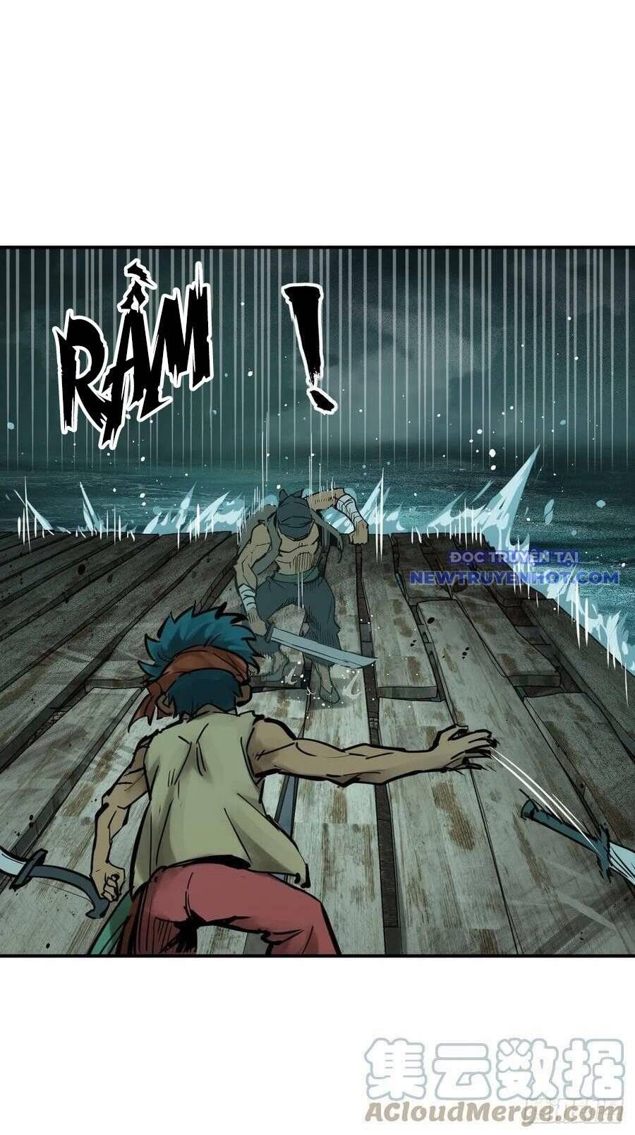 đọc truyện Bắt Đầu Từ Cửu Đầu Điểu Chương 170 ảnh 43 tại Thiên Thai Truyện