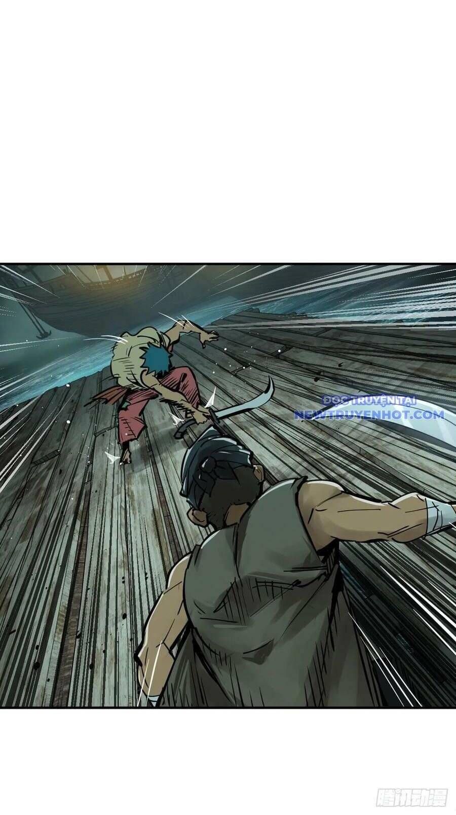 đọc truyện Bắt Đầu Từ Cửu Đầu Điểu Chương 170 ảnh 44 tại Thiên Thai Truyện