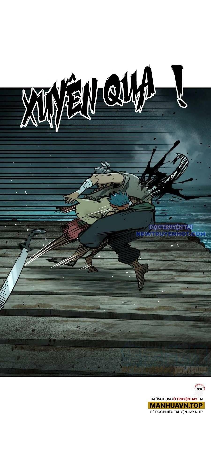 đọc truyện Bắt Đầu Từ Cửu Đầu Điểu Chương 170 ảnh 46 tại Thiên Thai Truyện