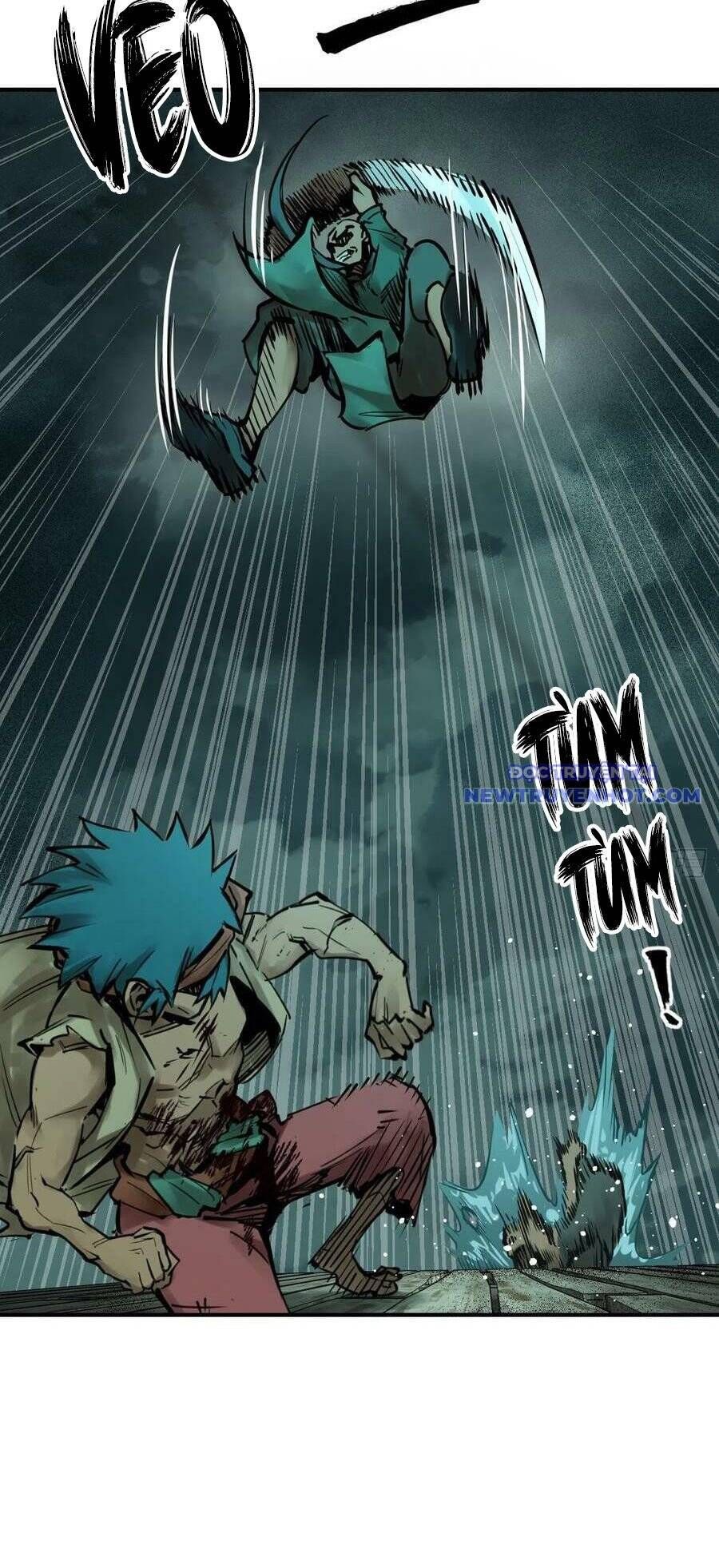 đọc truyện Bắt Đầu Từ Cửu Đầu Điểu Chương 170 ảnh 48 tại Thiên Thai Truyện