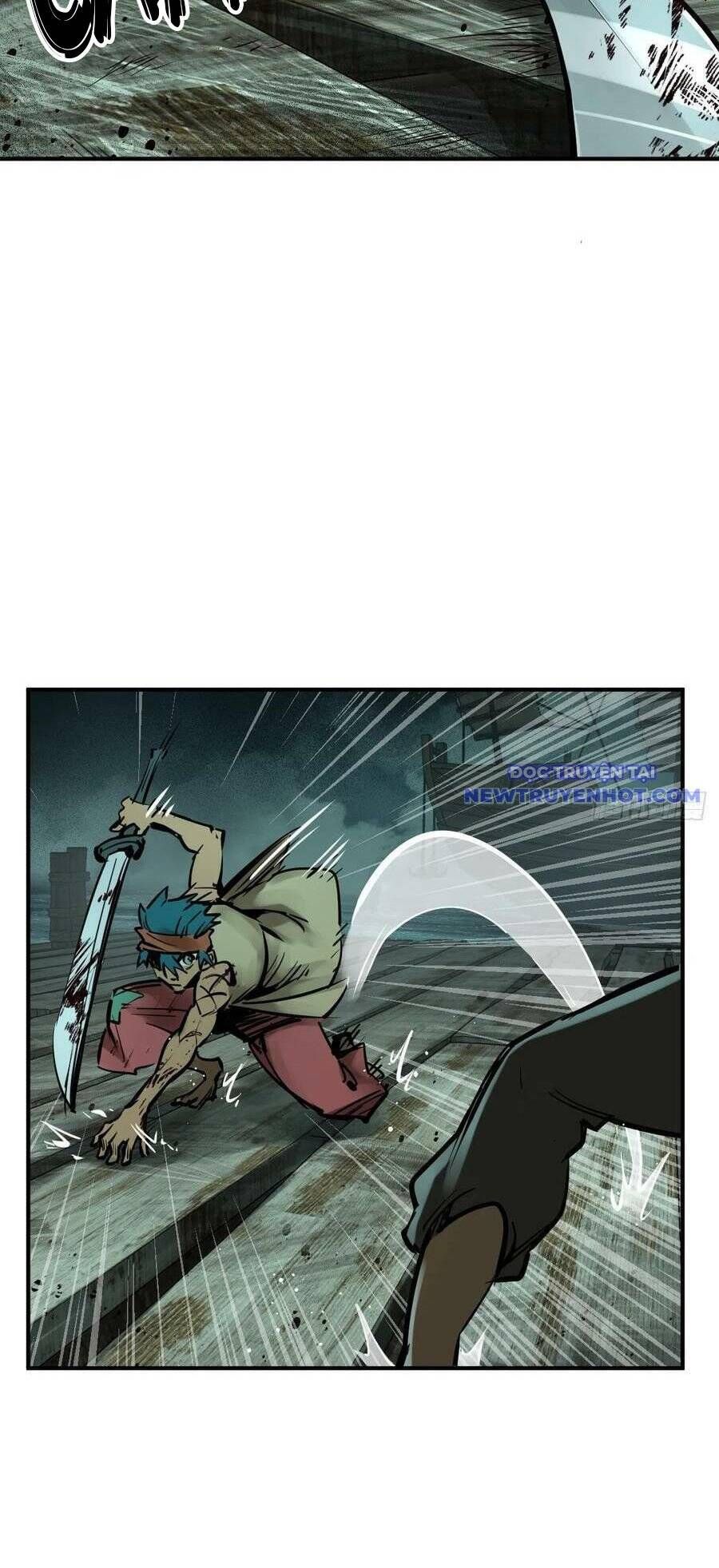 đọc truyện Bắt Đầu Từ Cửu Đầu Điểu Chương 170 ảnh 50 tại Thiên Thai Truyện