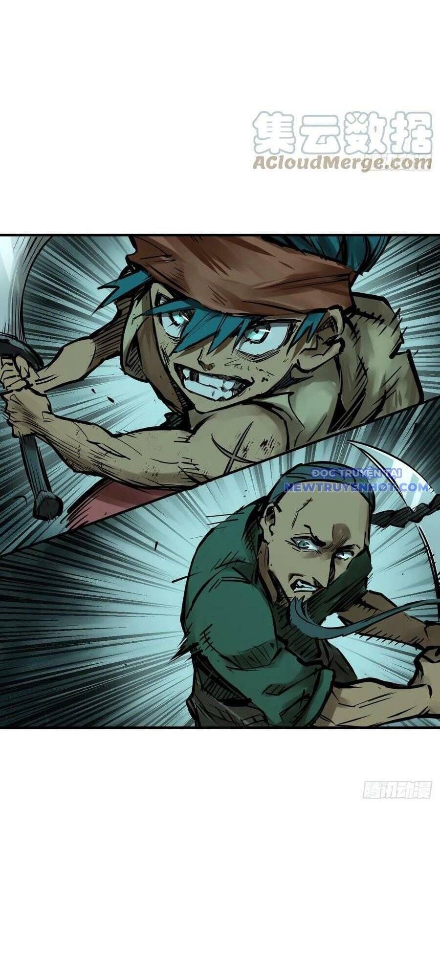 đọc truyện Bắt Đầu Từ Cửu Đầu Điểu Chương 170 ảnh 51 tại Thiên Thai Truyện