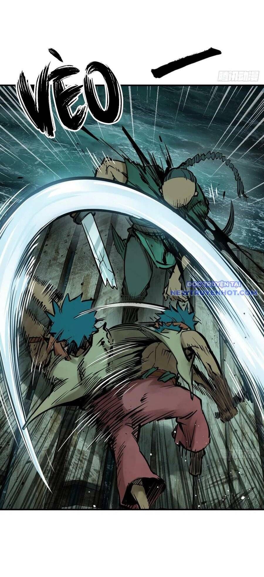 đọc truyện Bắt Đầu Từ Cửu Đầu Điểu Chương 170 ảnh 53 tại Thiên Thai Truyện