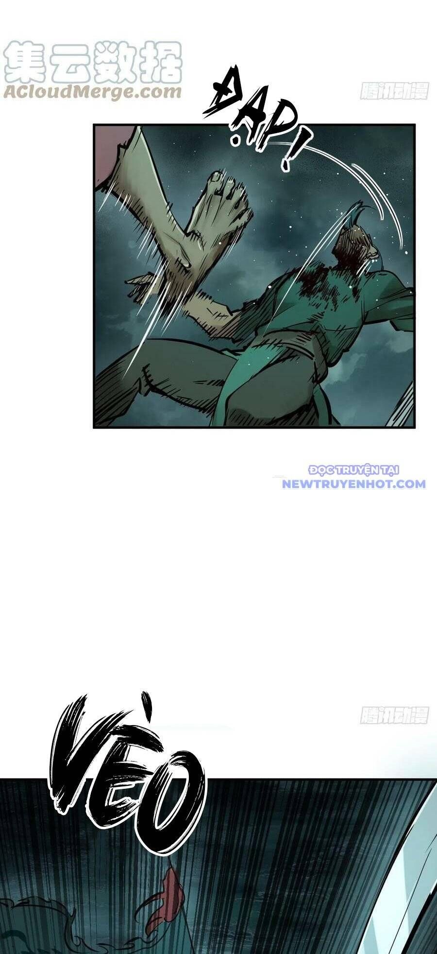 đọc truyện Bắt Đầu Từ Cửu Đầu Điểu Chương 170 ảnh 55 tại Thiên Thai Truyện