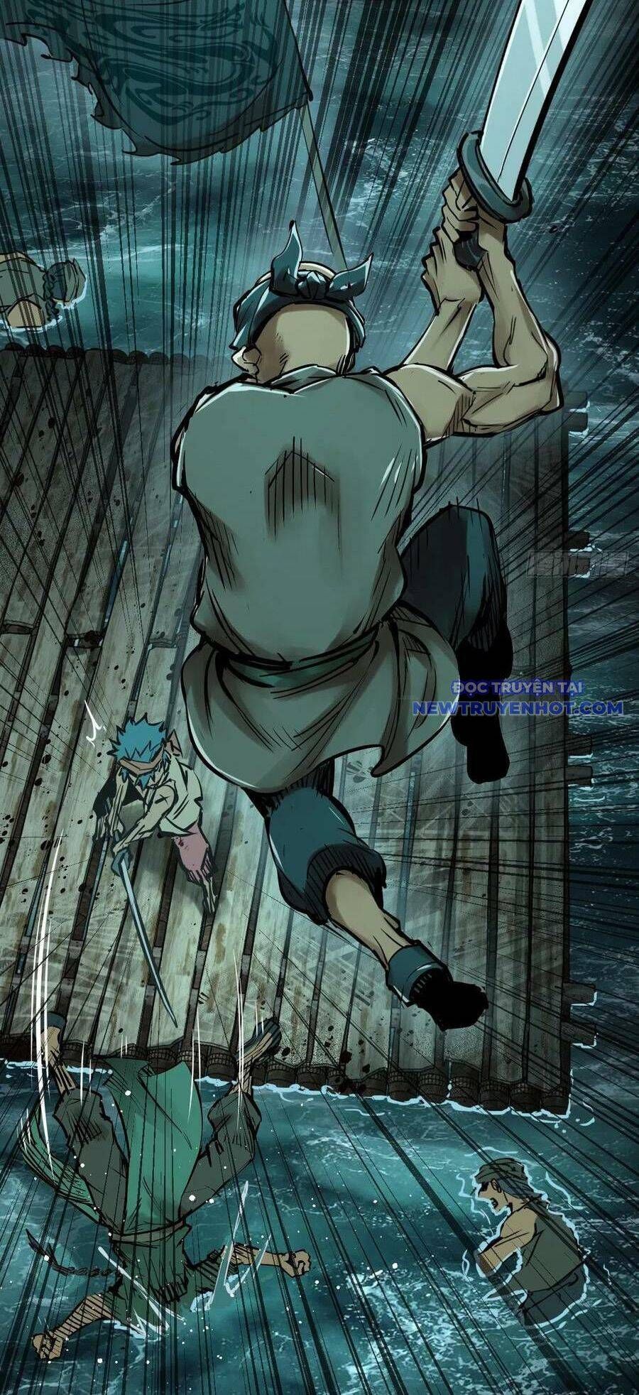 đọc truyện Bắt Đầu Từ Cửu Đầu Điểu Chương 170 ảnh 56 tại Thiên Thai Truyện