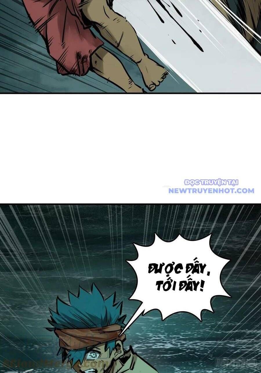 đọc truyện Bắt Đầu Từ Cửu Đầu Điểu Chương 170 ảnh 61 tại Thiên Thai Truyện