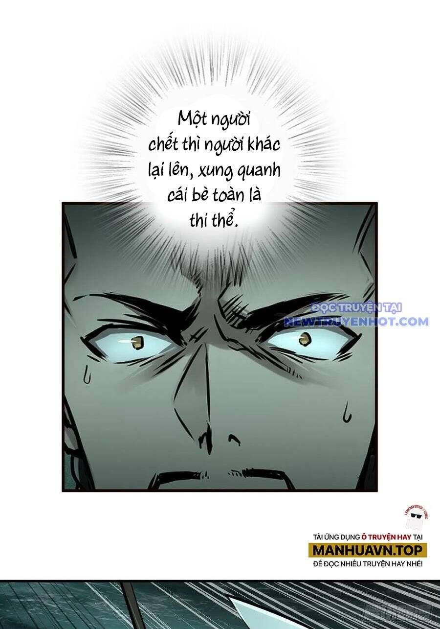 đọc truyện Bắt Đầu Từ Cửu Đầu Điểu Chương 170 ảnh 63 tại Thiên Thai Truyện