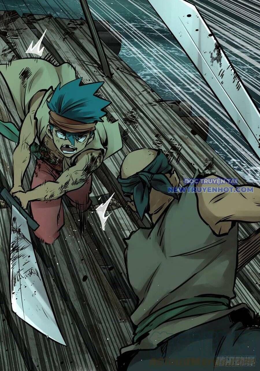 đọc truyện Bắt Đầu Từ Cửu Đầu Điểu Chương 170 ảnh 64 tại Thiên Thai Truyện