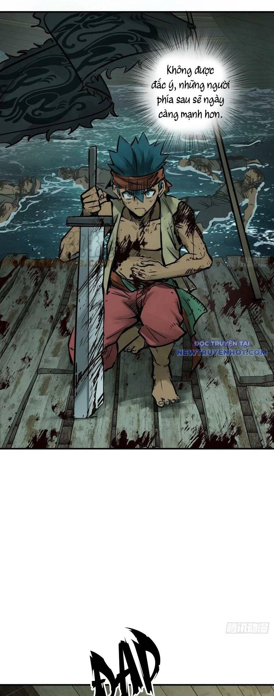 đọc truyện Bắt Đầu Từ Cửu Đầu Điểu Chương 170 ảnh 72 tại Thiên Thai Truyện