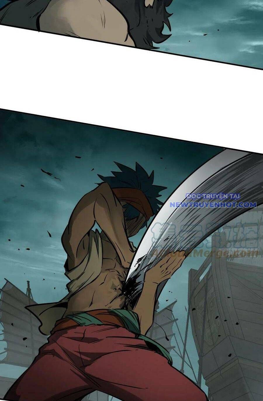 đọc truyện Bắt Đầu Từ Cửu Đầu Điểu Chương 171 ảnh 12 tại Thiên Thai Truyện