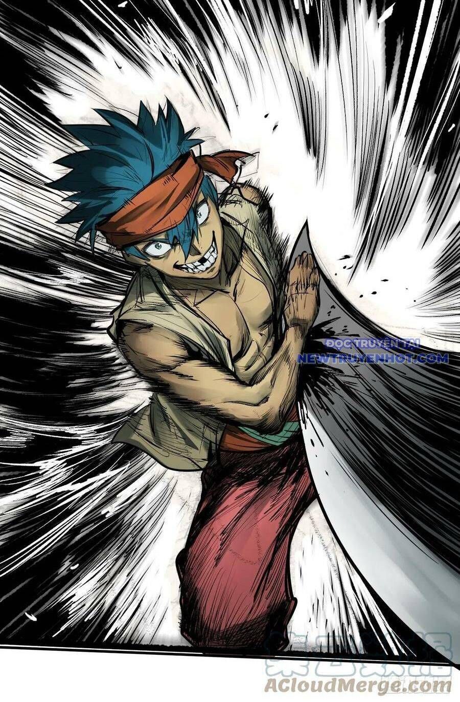 đọc truyện Bắt Đầu Từ Cửu Đầu Điểu Chương 171 ảnh 14 tại Thiên Thai Truyện