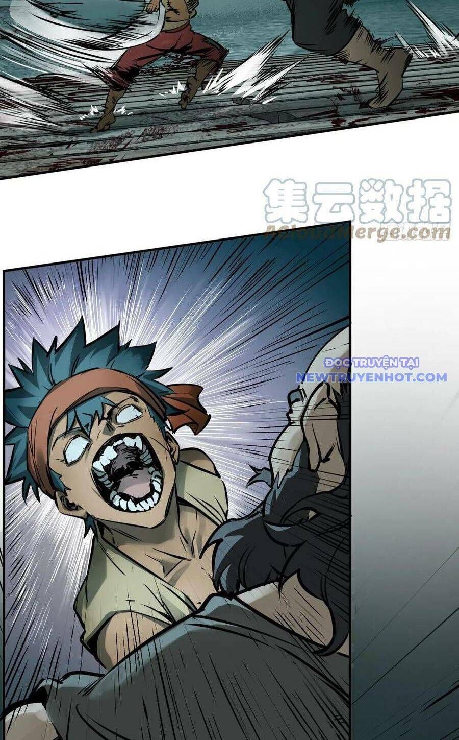 đọc truyện Bắt Đầu Từ Cửu Đầu Điểu Chương 171 ảnh 17 tại Thiên Thai Truyện