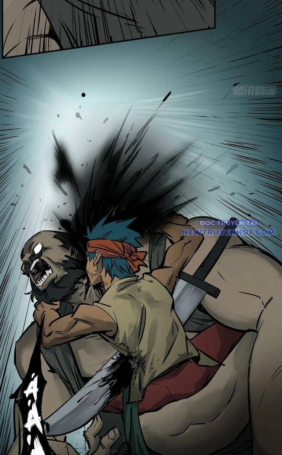 đọc truyện Bắt Đầu Từ Cửu Đầu Điểu Chương 171 ảnh 18 tại Thiên Thai Truyện