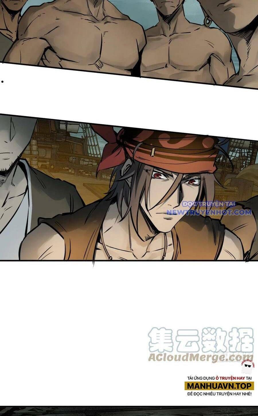 đọc truyện Bắt Đầu Từ Cửu Đầu Điểu Chương 171 ảnh 20 tại Thiên Thai Truyện