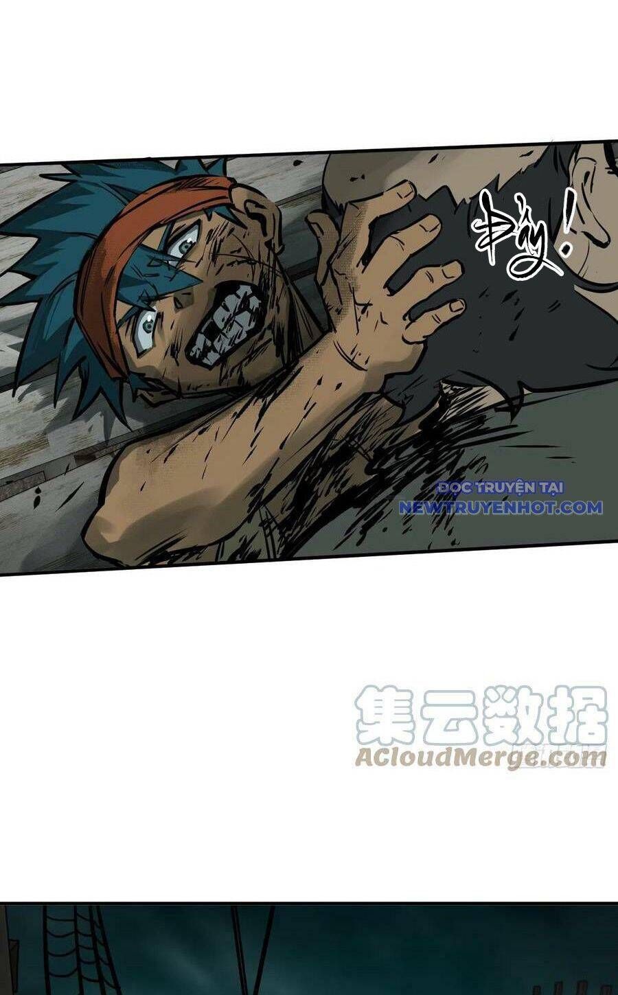 đọc truyện Bắt Đầu Từ Cửu Đầu Điểu Chương 171 ảnh 22 tại Thiên Thai Truyện