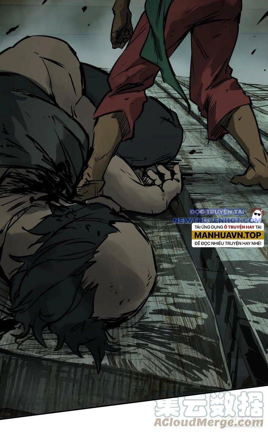 đọc truyện Bắt Đầu Từ Cửu Đầu Điểu Chương 171 ảnh 24 tại Thiên Thai Truyện