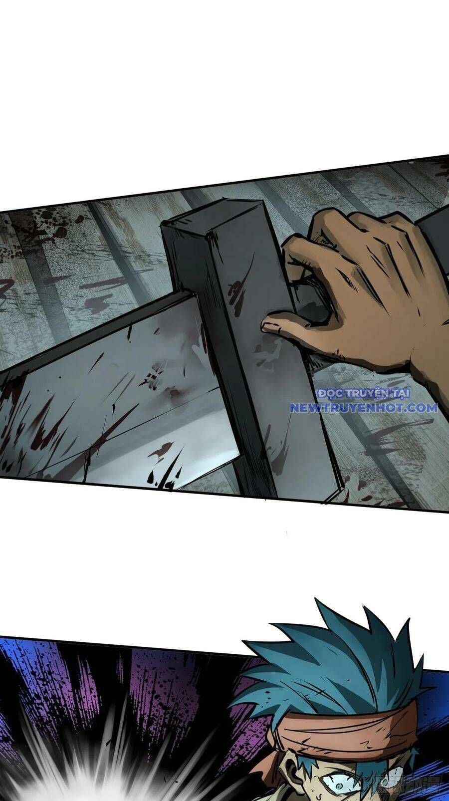 đọc truyện Bắt Đầu Từ Cửu Đầu Điểu Chương 171 ảnh 25 tại Thiên Thai Truyện