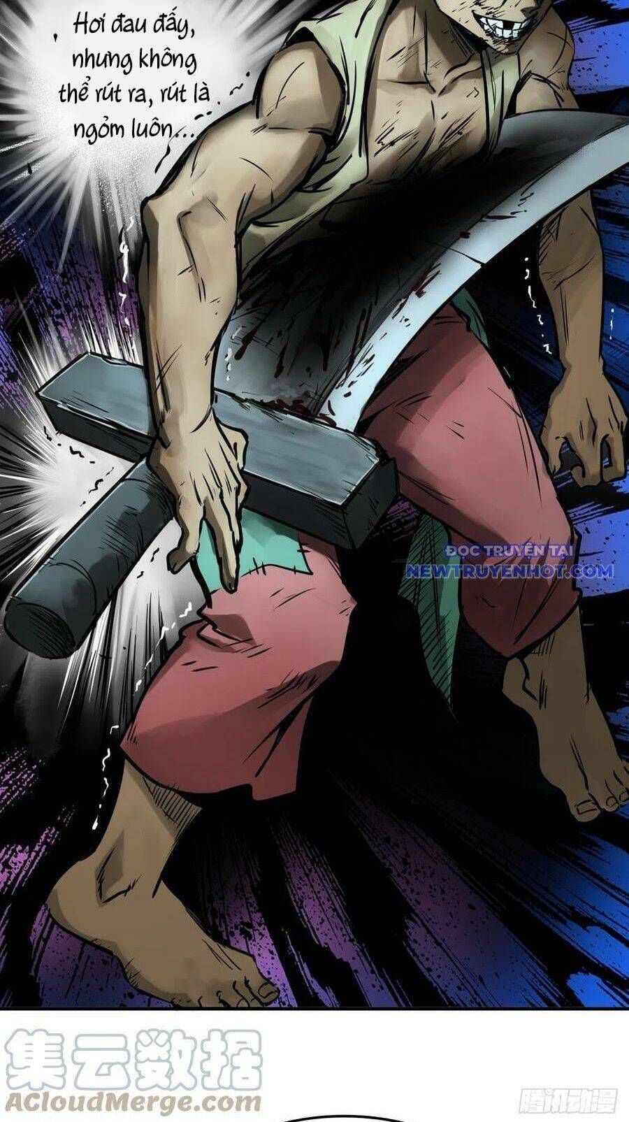 đọc truyện Bắt Đầu Từ Cửu Đầu Điểu Chương 171 ảnh 26 tại Thiên Thai Truyện