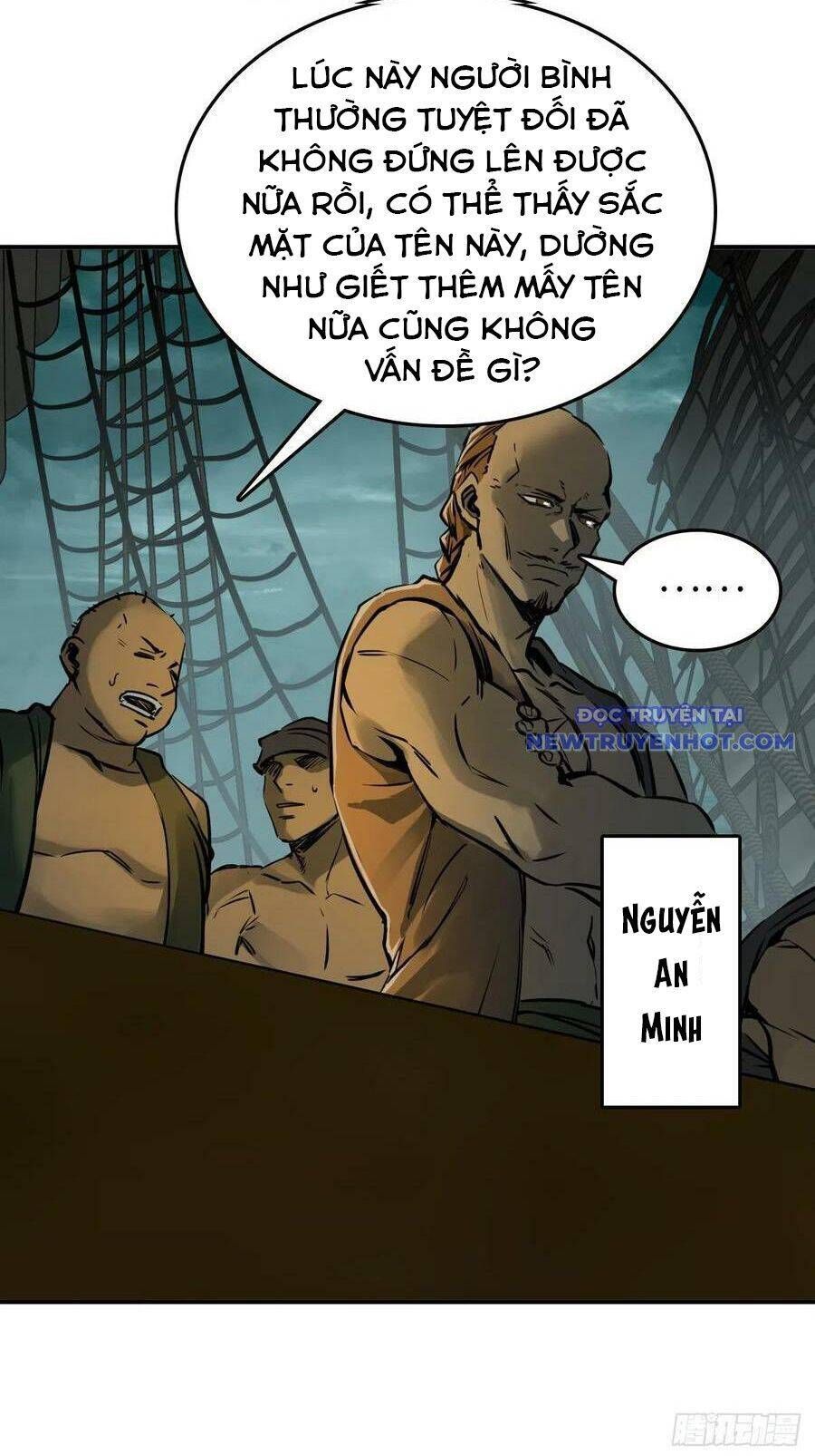 đọc truyện Bắt Đầu Từ Cửu Đầu Điểu Chương 171 ảnh 27 tại Thiên Thai Truyện