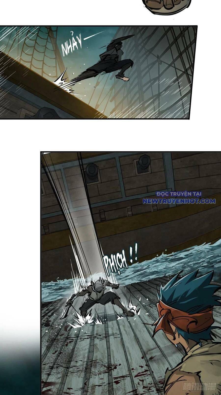 đọc truyện Bắt Đầu Từ Cửu Đầu Điểu Chương 171 ảnh 35 tại Thiên Thai Truyện