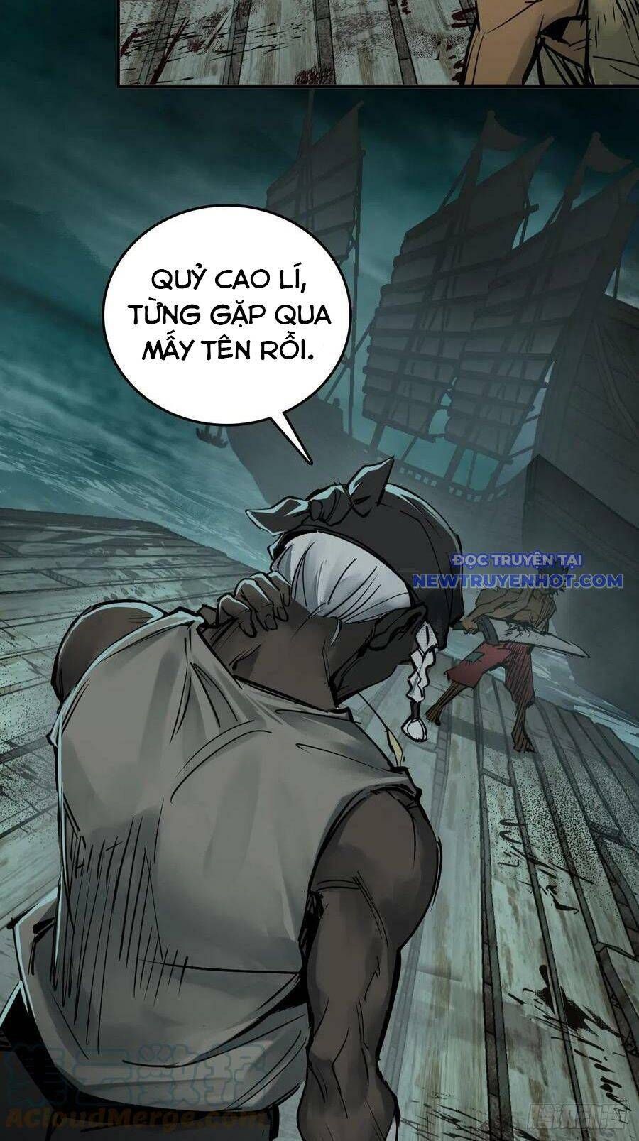 đọc truyện Bắt Đầu Từ Cửu Đầu Điểu Chương 171 ảnh 36 tại Thiên Thai Truyện