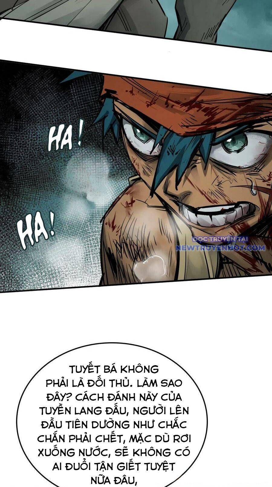 đọc truyện Bắt Đầu Từ Cửu Đầu Điểu Chương 171 ảnh 38 tại Thiên Thai Truyện