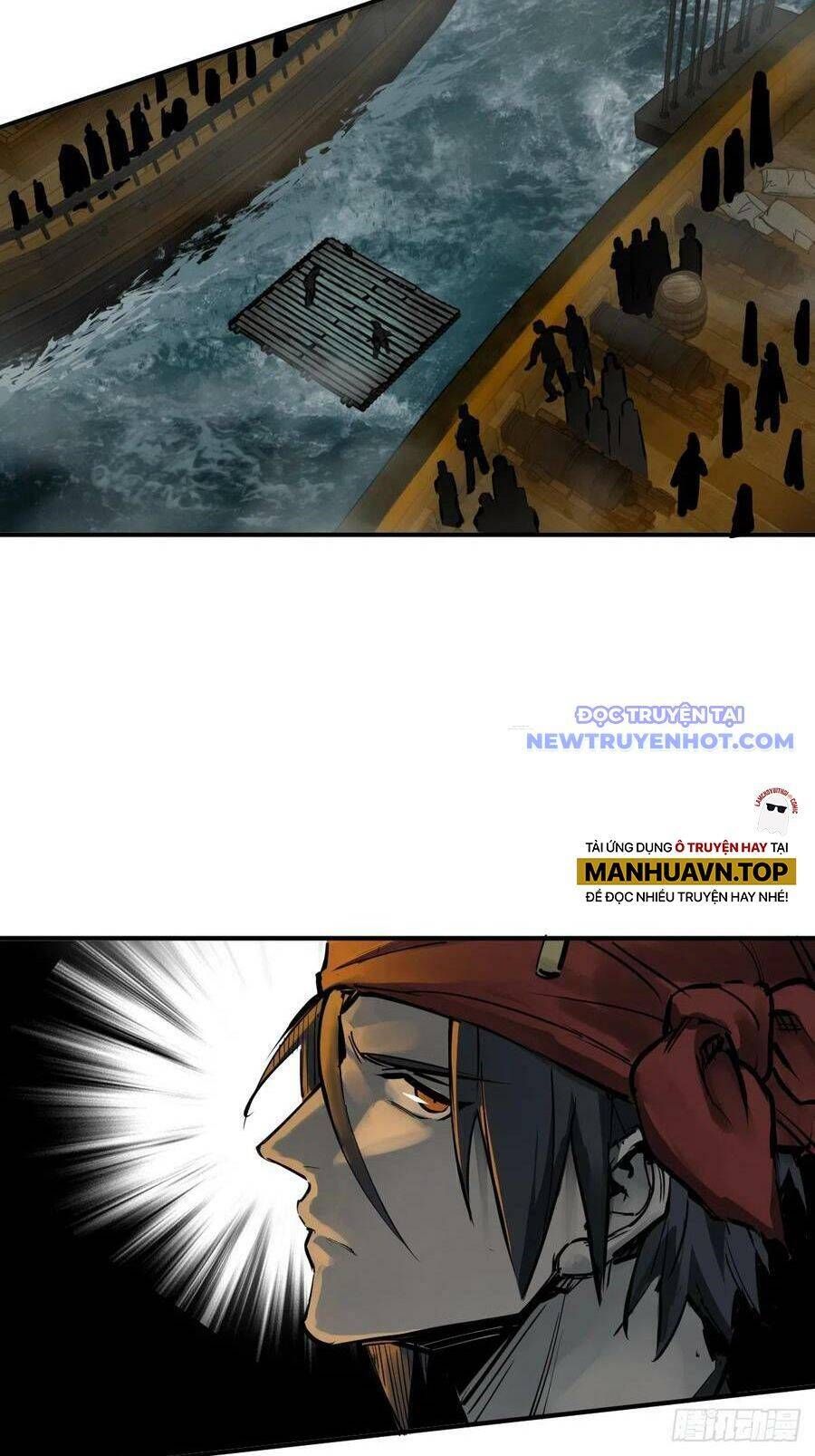 đọc truyện Bắt Đầu Từ Cửu Đầu Điểu Chương 171 ảnh 41 tại Thiên Thai Truyện