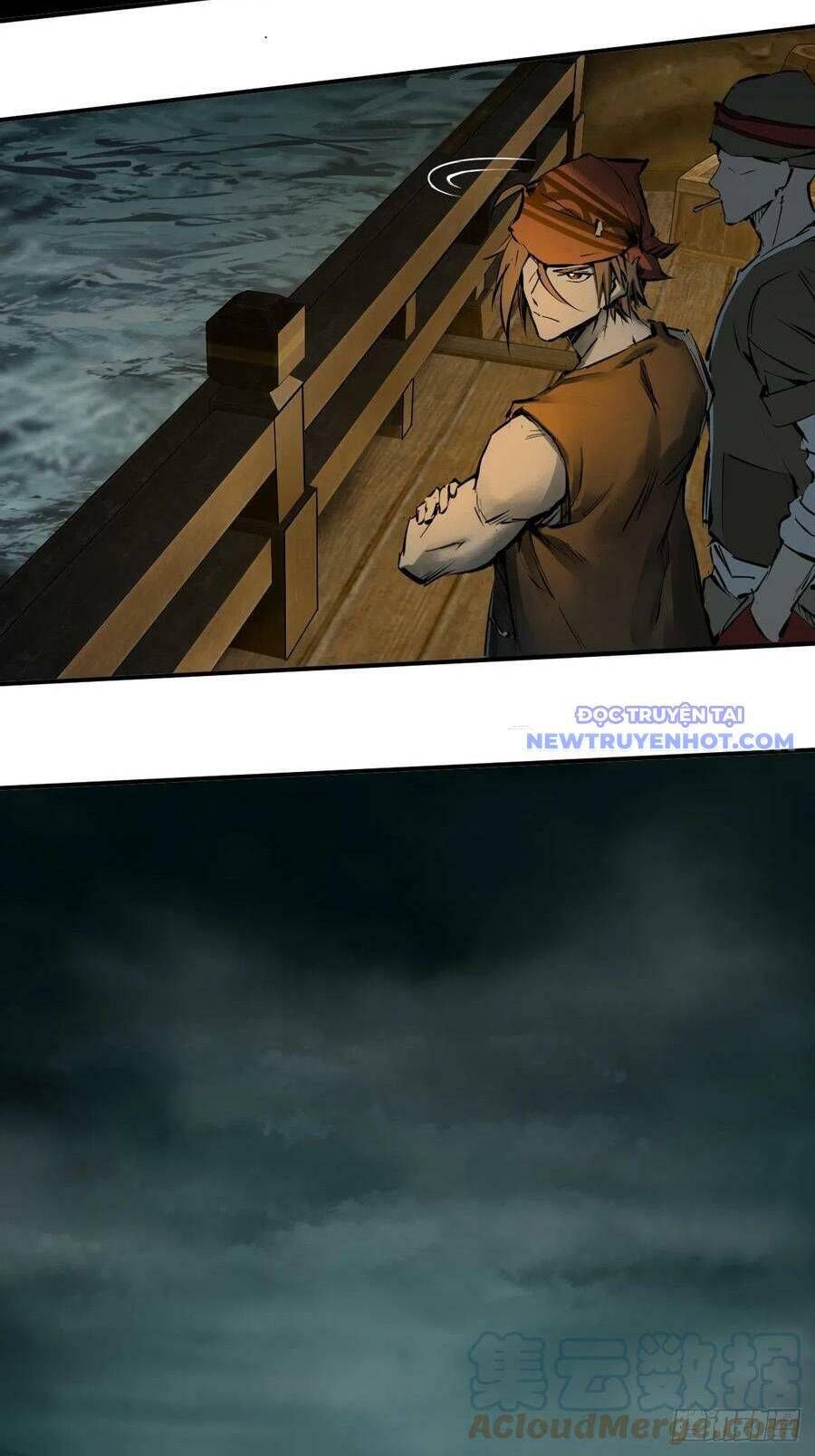 đọc truyện Bắt Đầu Từ Cửu Đầu Điểu Chương 171 ảnh 42 tại Thiên Thai Truyện