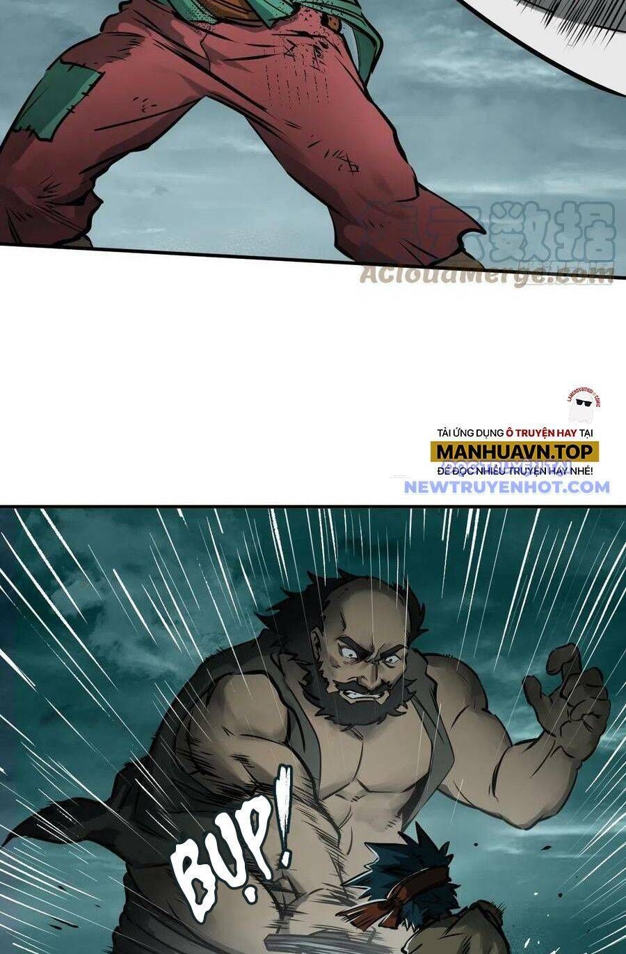 đọc truyện Bắt Đầu Từ Cửu Đầu Điểu Chương 171 ảnh 10 tại Thiên Thai Truyện