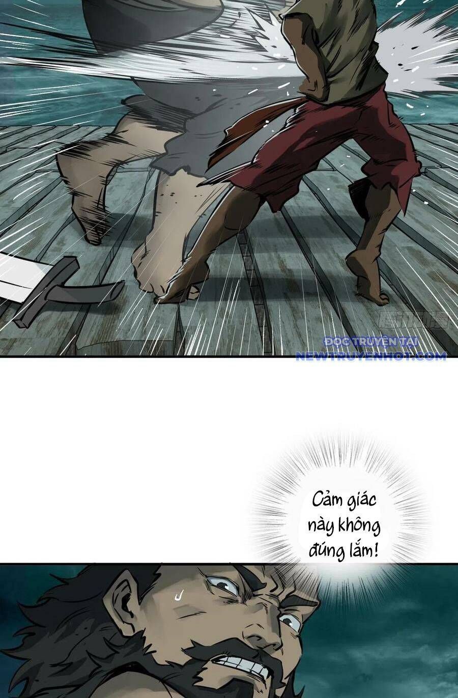 đọc truyện Bắt Đầu Từ Cửu Đầu Điểu Chương 171 ảnh 11 tại Thiên Thai Truyện