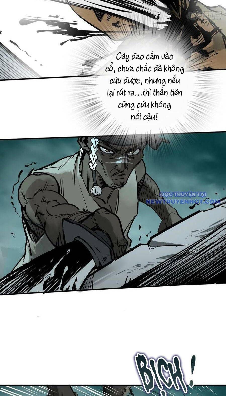 đọc truyện Bắt Đầu Từ Cửu Đầu Điểu Chương 172 ảnh 18 tại Thiên Thai Truyện