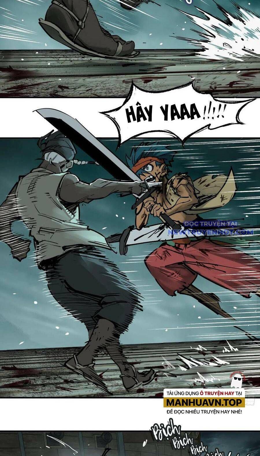 đọc truyện Bắt Đầu Từ Cửu Đầu Điểu Chương 172 ảnh 19 tại Thiên Thai Truyện