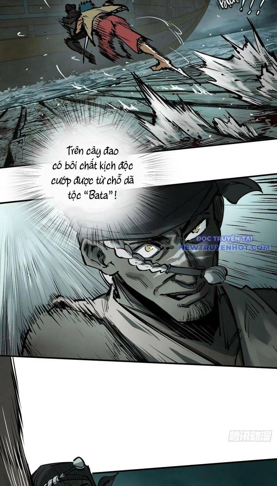 đọc truyện Bắt Đầu Từ Cửu Đầu Điểu Chương 172 ảnh 20 tại Thiên Thai Truyện