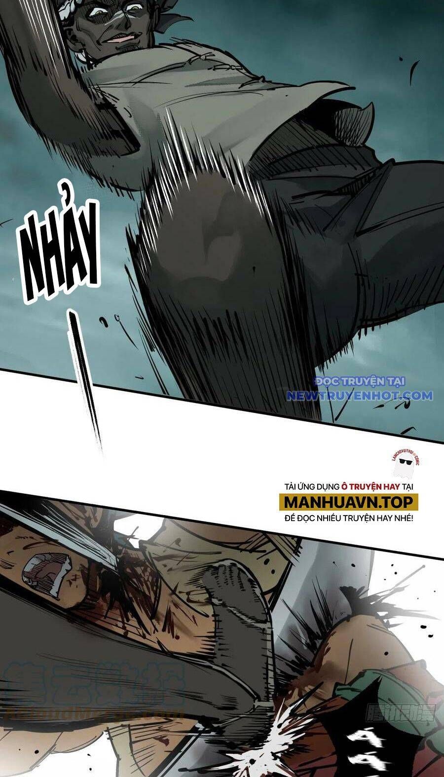 đọc truyện Bắt Đầu Từ Cửu Đầu Điểu Chương 172 ảnh 21 tại Thiên Thai Truyện