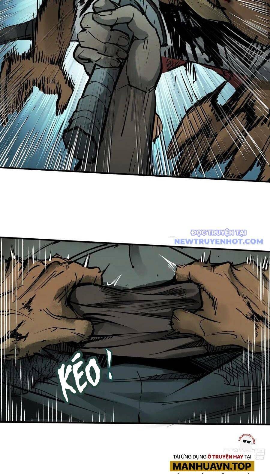 đọc truyện Bắt Đầu Từ Cửu Đầu Điểu Chương 172 ảnh 23 tại Thiên Thai Truyện