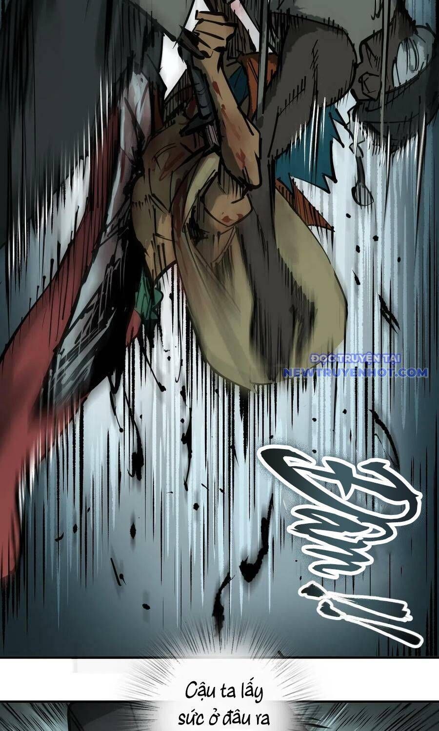 đọc truyện Bắt Đầu Từ Cửu Đầu Điểu Chương 172 ảnh 25 tại Thiên Thai Truyện