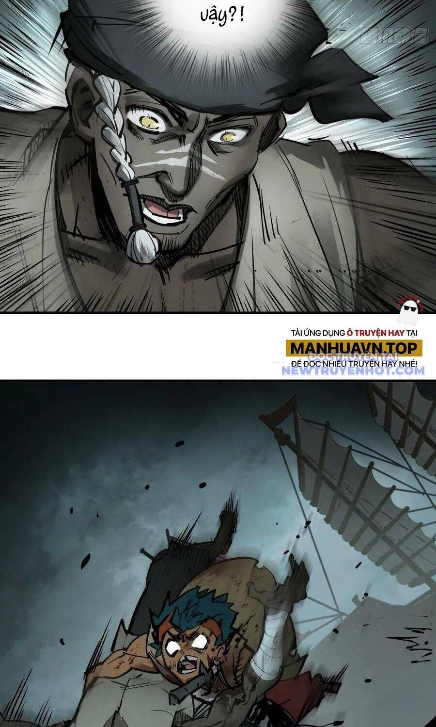 đọc truyện Bắt Đầu Từ Cửu Đầu Điểu Chương 172 ảnh 26 tại Thiên Thai Truyện