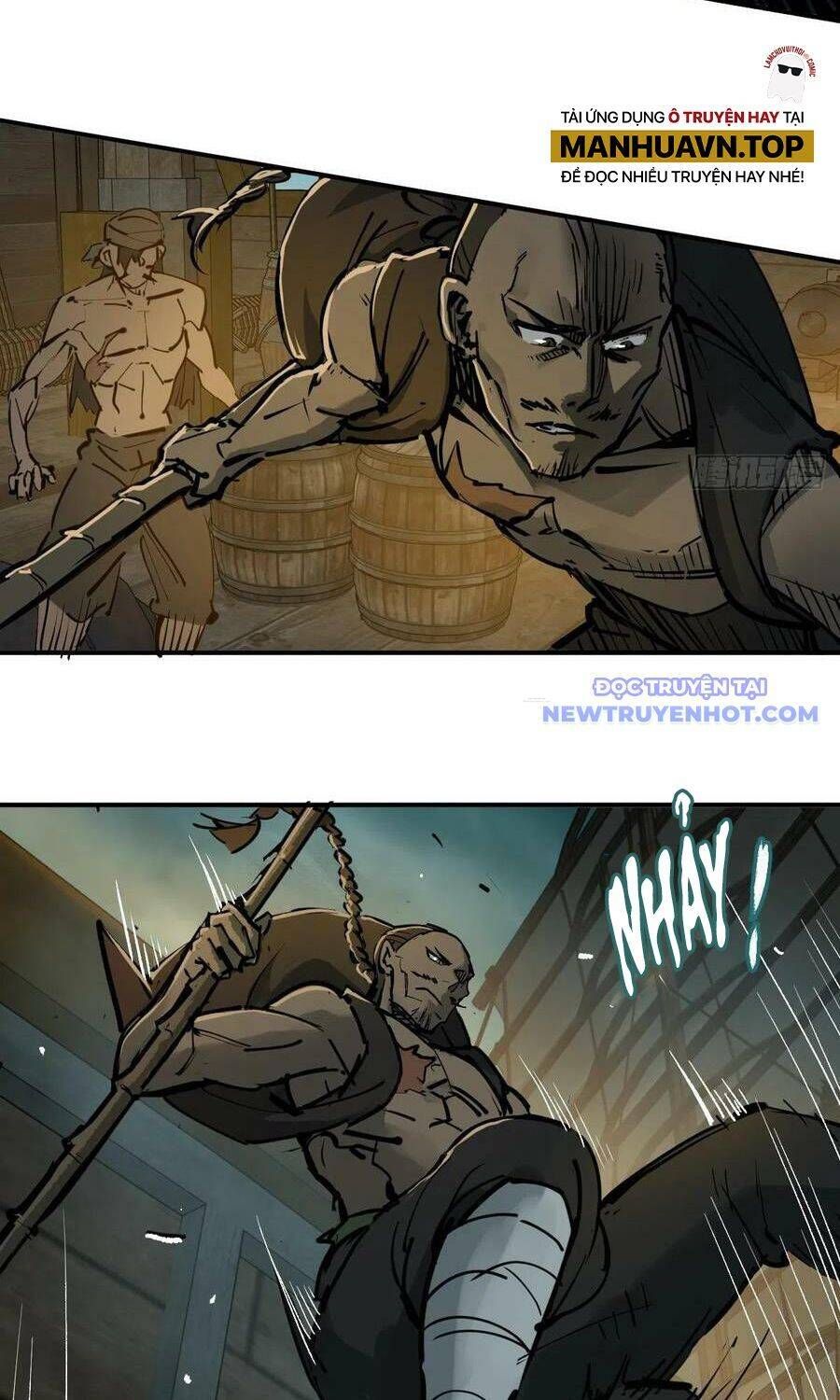 đọc truyện Bắt Đầu Từ Cửu Đầu Điểu Chương 172 ảnh 30 tại Thiên Thai Truyện