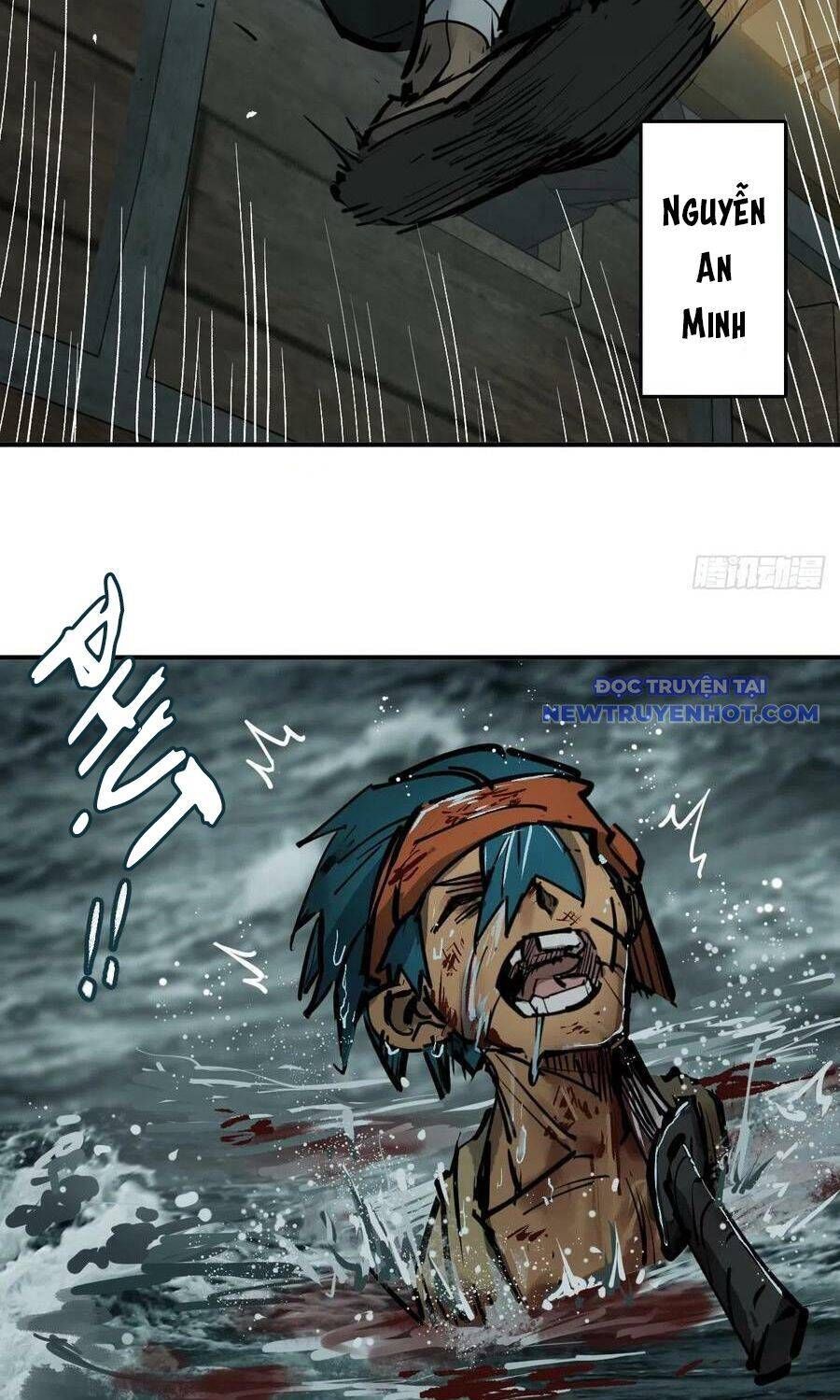 đọc truyện Bắt Đầu Từ Cửu Đầu Điểu Chương 172 ảnh 31 tại Thiên Thai Truyện