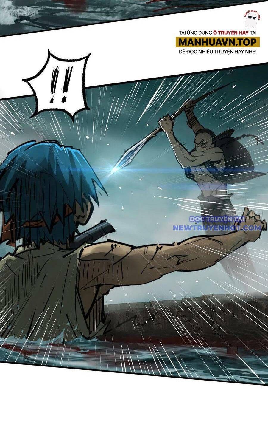 đọc truyện Bắt Đầu Từ Cửu Đầu Điểu Chương 172 ảnh 32 tại Thiên Thai Truyện