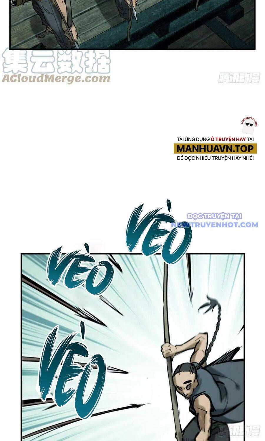 đọc truyện Bắt Đầu Từ Cửu Đầu Điểu Chương 172 ảnh 34 tại Thiên Thai Truyện