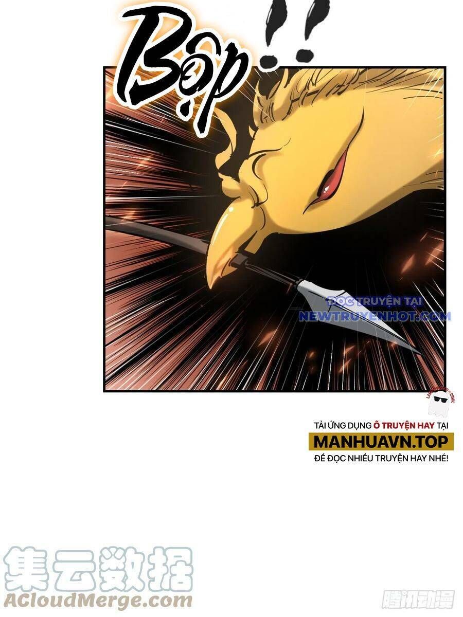 đọc truyện Bắt Đầu Từ Cửu Đầu Điểu Chương 172 ảnh 36 tại Thiên Thai Truyện