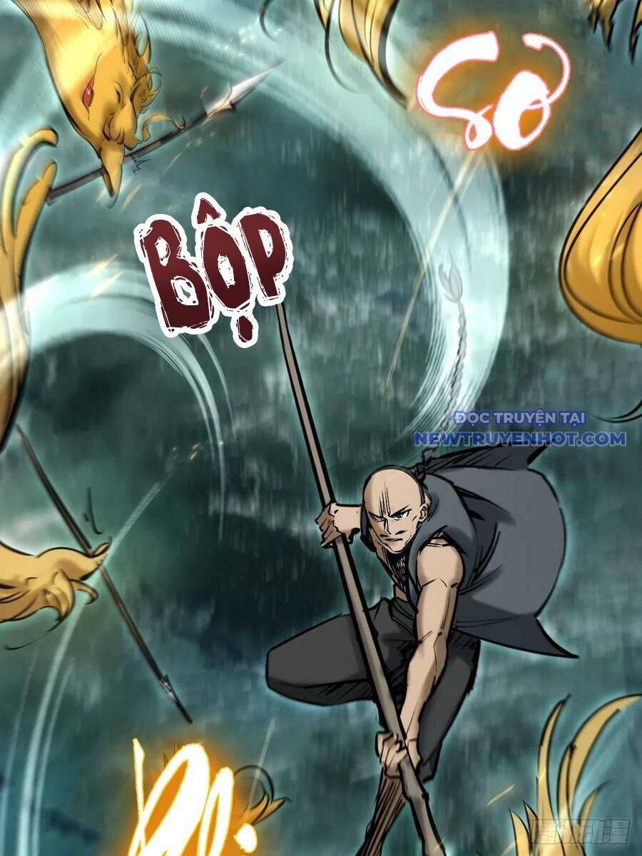 đọc truyện Bắt Đầu Từ Cửu Đầu Điểu Chương 172 ảnh 38 tại Thiên Thai Truyện