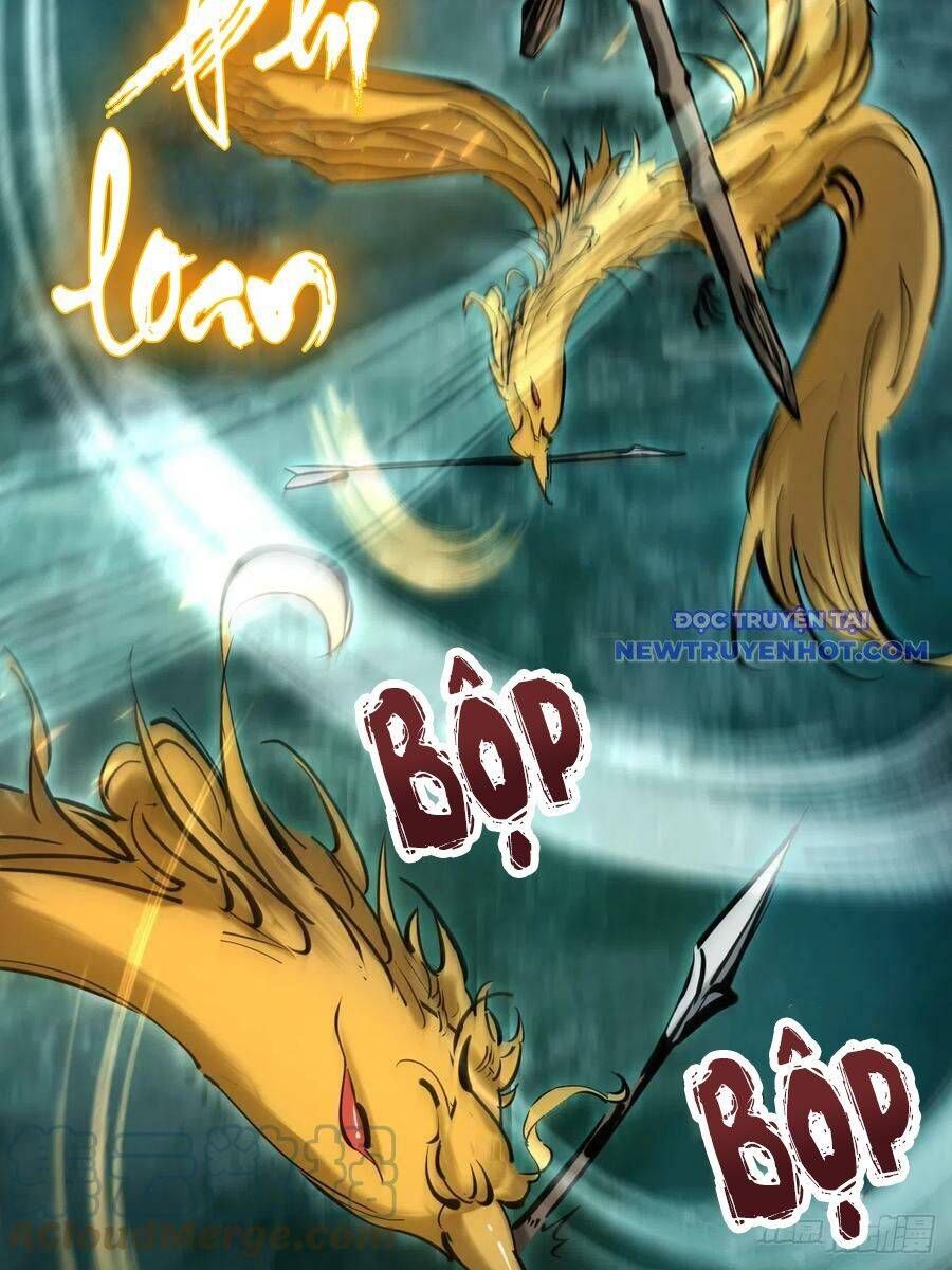 đọc truyện Bắt Đầu Từ Cửu Đầu Điểu Chương 172 ảnh 39 tại Thiên Thai Truyện