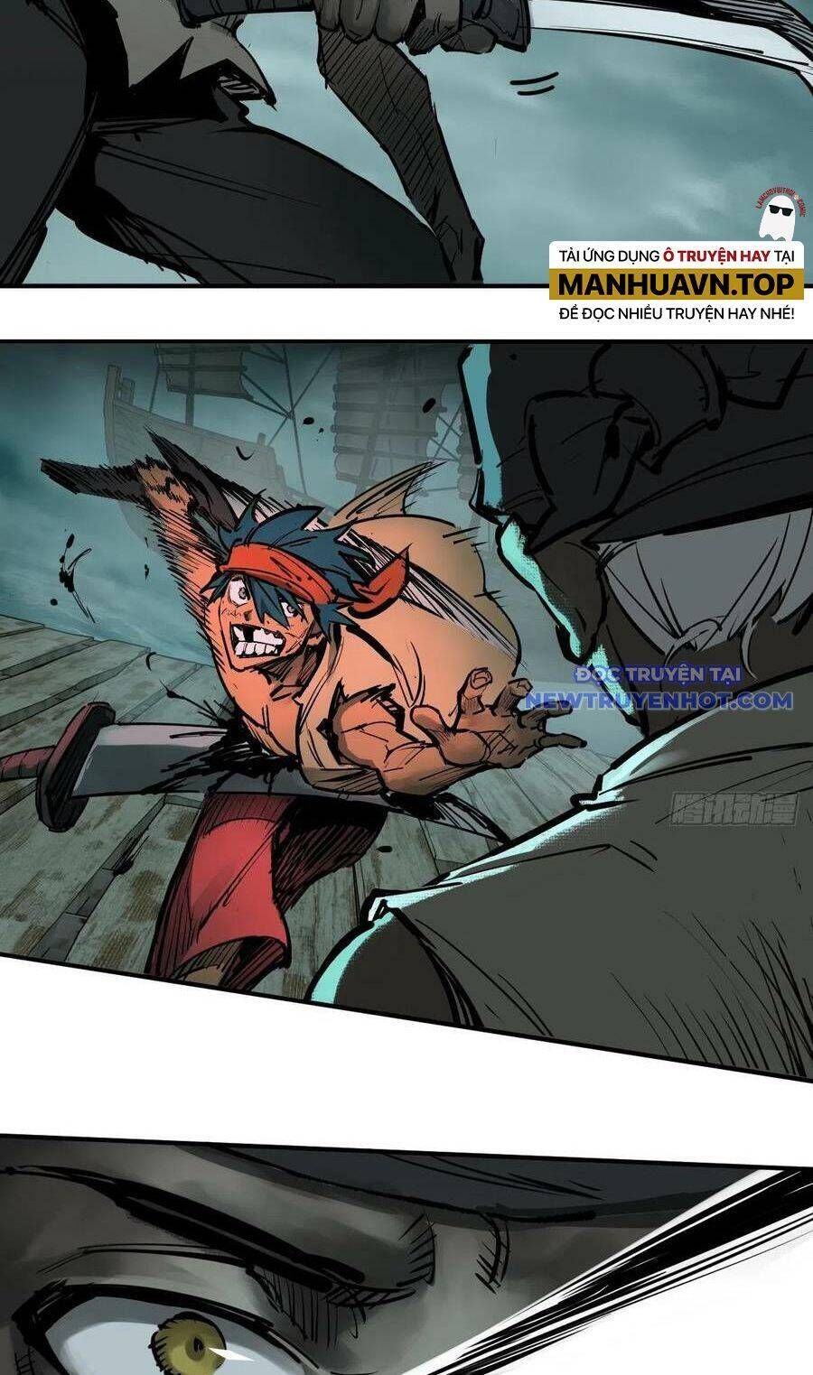 đọc truyện Bắt Đầu Từ Cửu Đầu Điểu Chương 172 ảnh 7 tại Thiên Thai Truyện