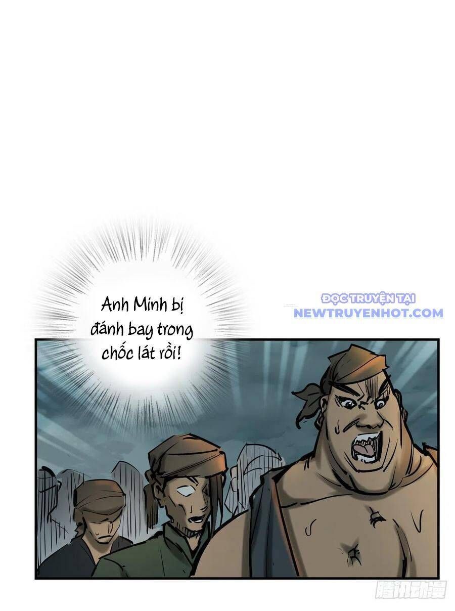 đọc truyện Bắt Đầu Từ Cửu Đầu Điểu Chương 172 ảnh 55 tại Thiên Thai Truyện