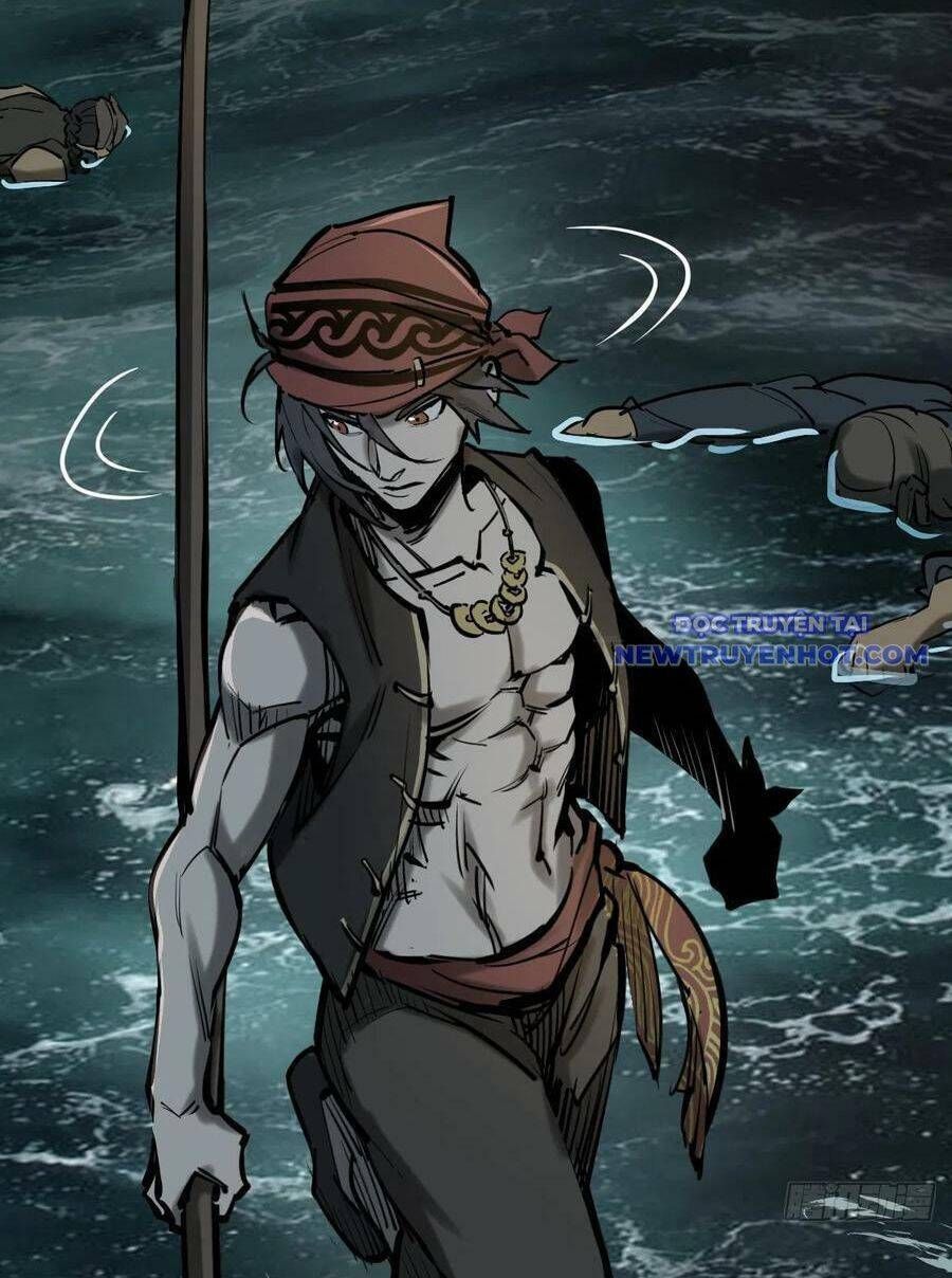 đọc truyện Bắt Đầu Từ Cửu Đầu Điểu Chương 172 ảnh 59 tại Thiên Thai Truyện