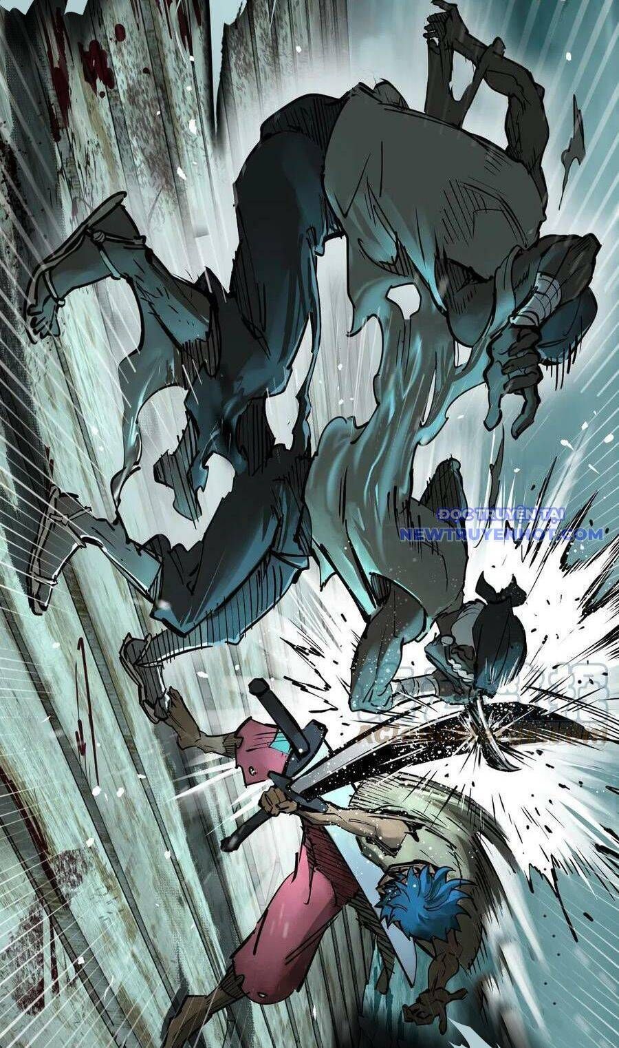 đọc truyện Bắt Đầu Từ Cửu Đầu Điểu Chương 172 ảnh 9 tại Thiên Thai Truyện