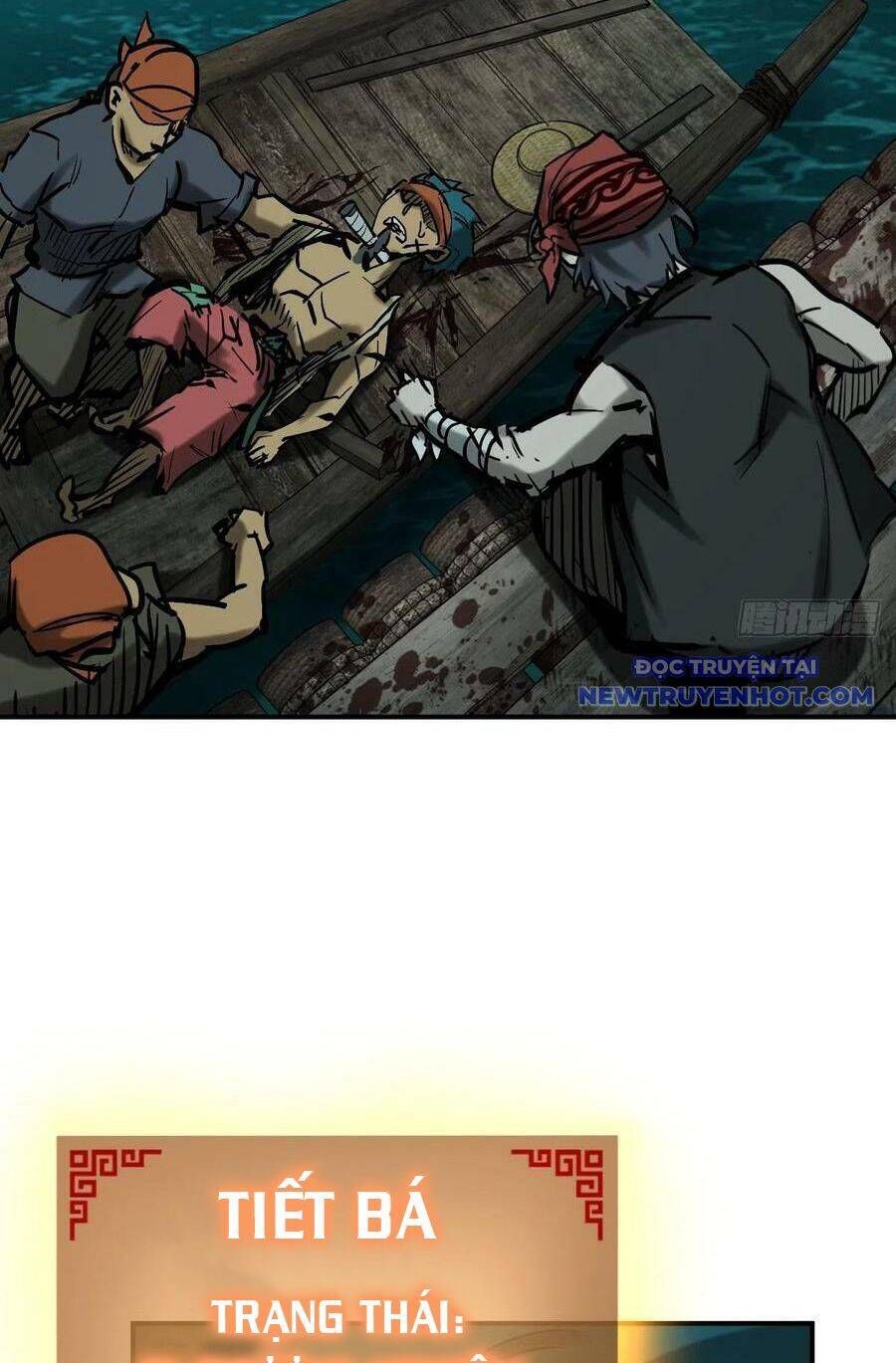 đọc truyện Bắt Đầu Từ Cửu Đầu Điểu Chương 173 ảnh 12 tại Thiên Thai Truyện